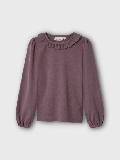 Lil Atelier | Top Darla nostalgia rose