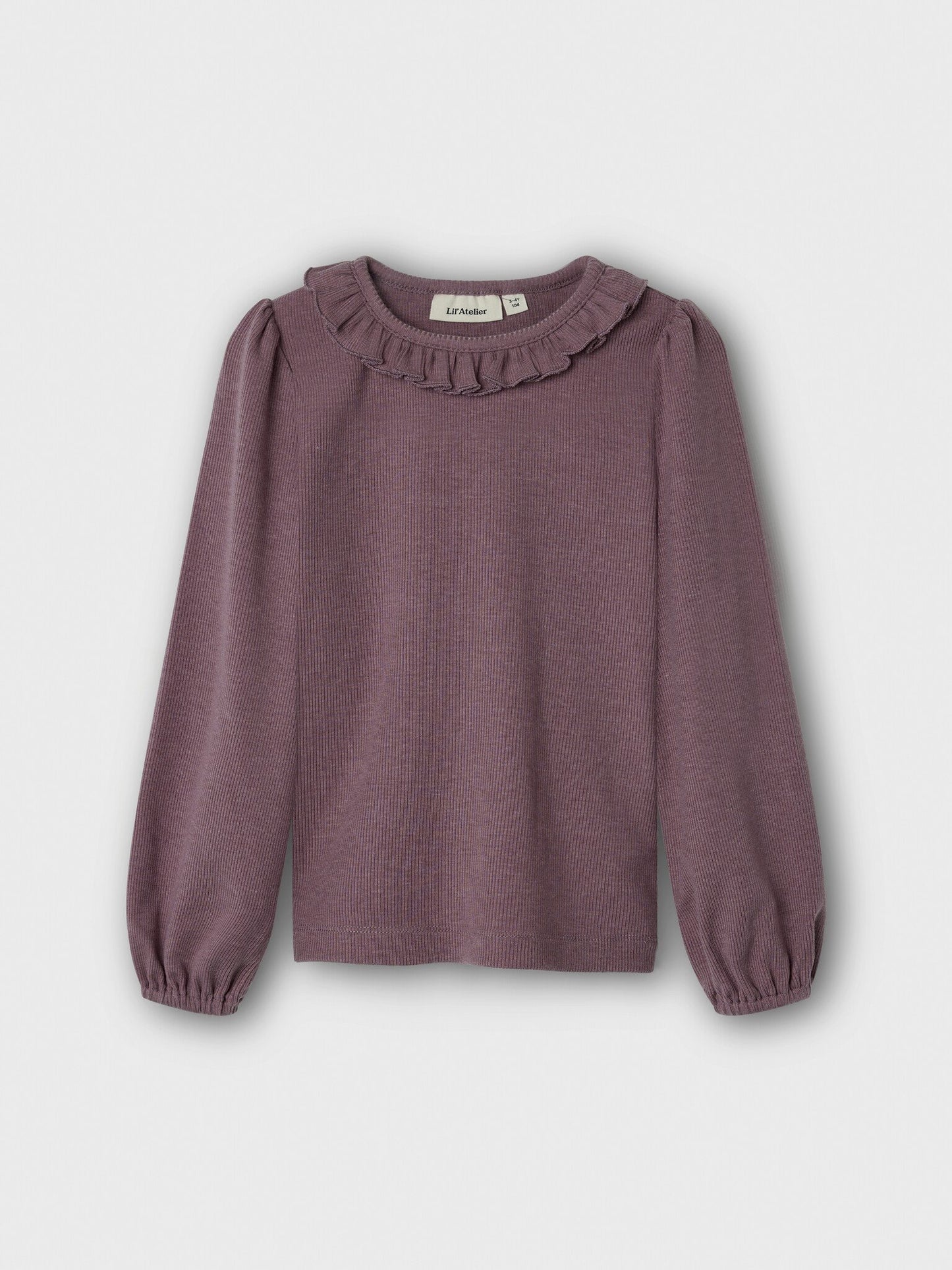 Lil Atelier | Top Darla nostalgia rose