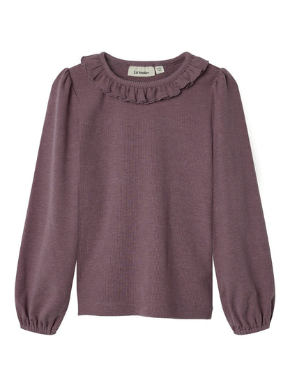 Lil Atelier | Top Darla nostalgia rose