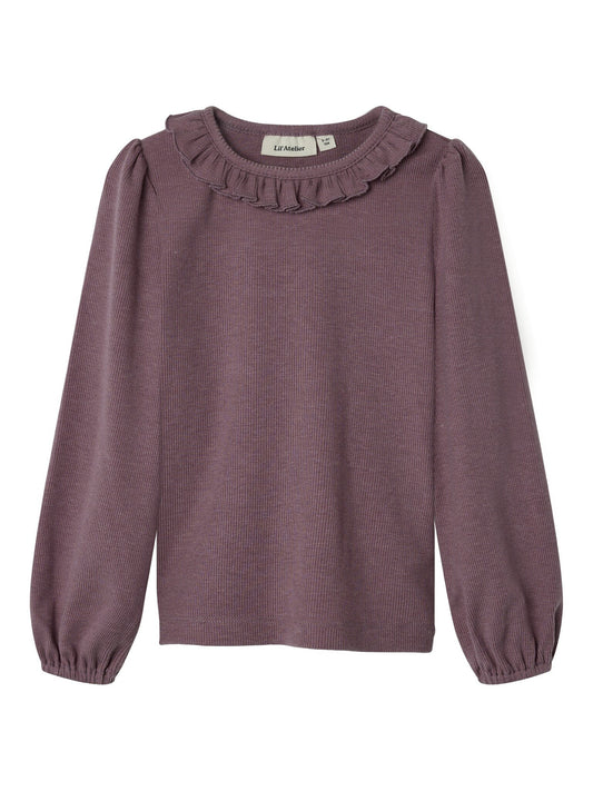 Lil Atelier | Top Darla nostalgia rose