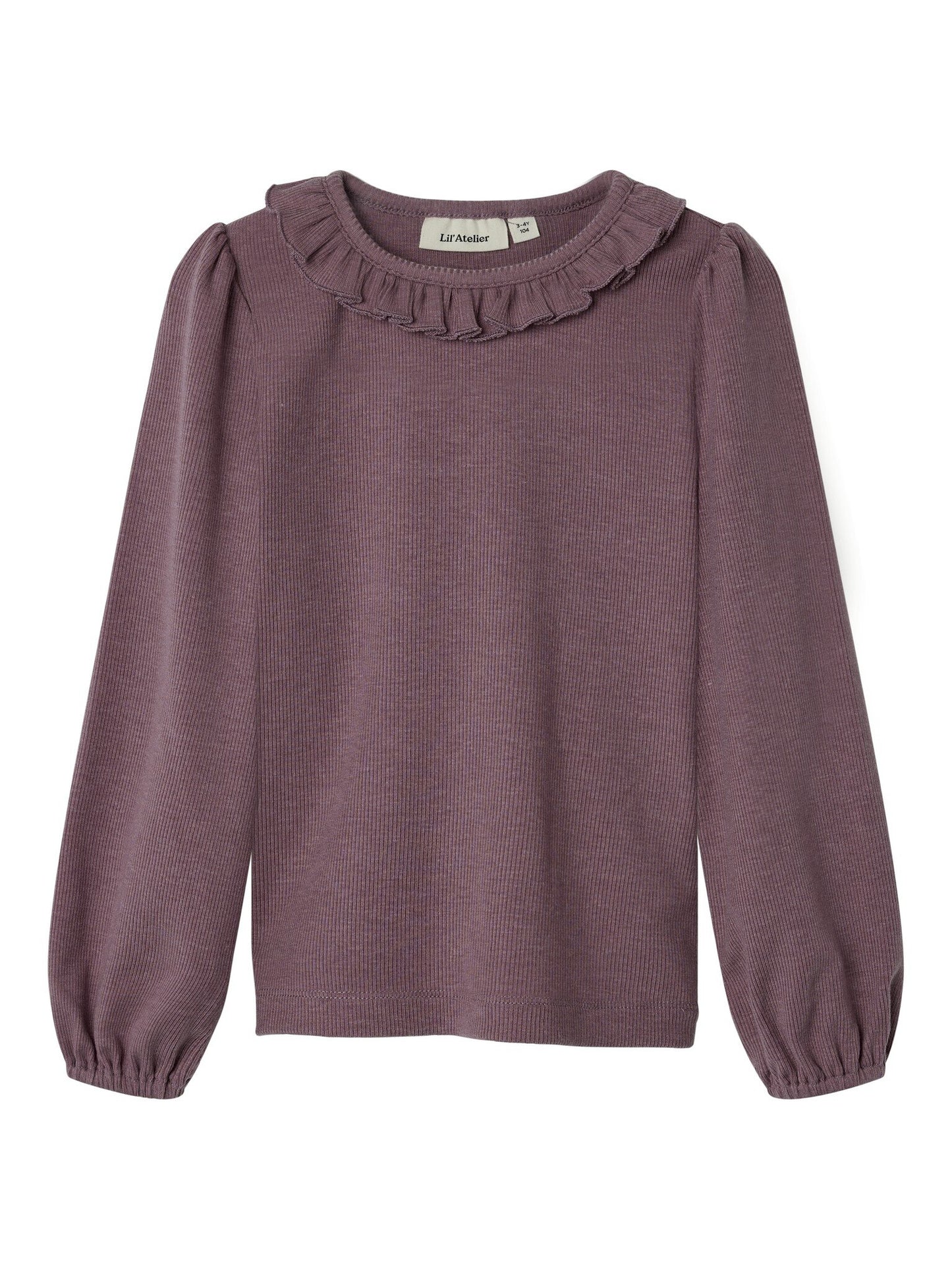 Lil Atelier | Top Darla nostalgia rose