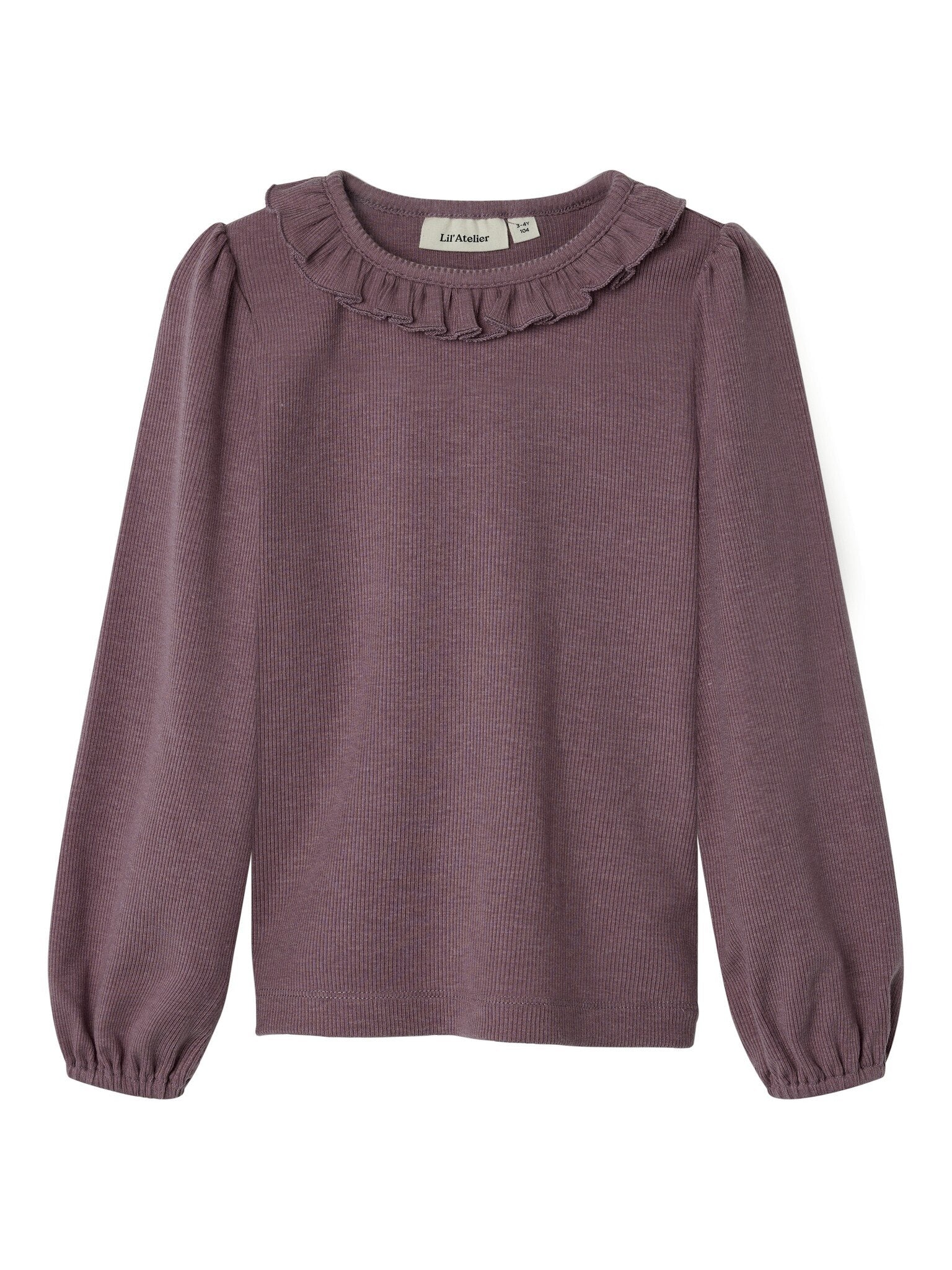 Lil Atelier | Top Darla nostalgia rose