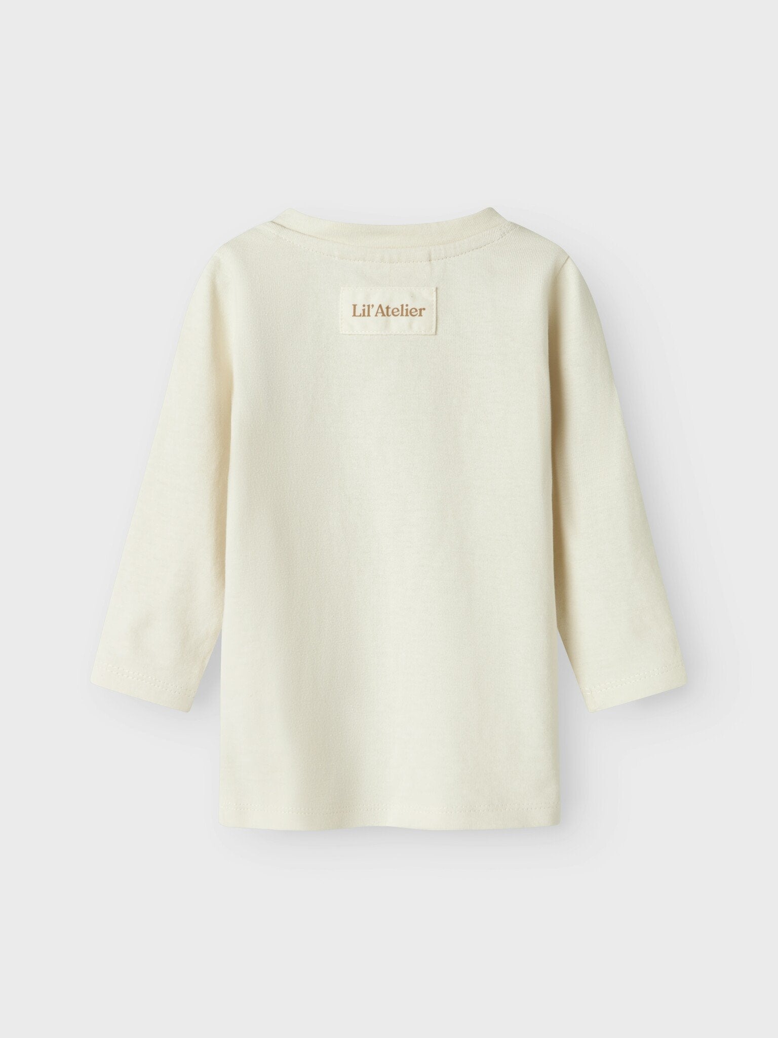 Lil Atelier | Top Dolan Turteltaube