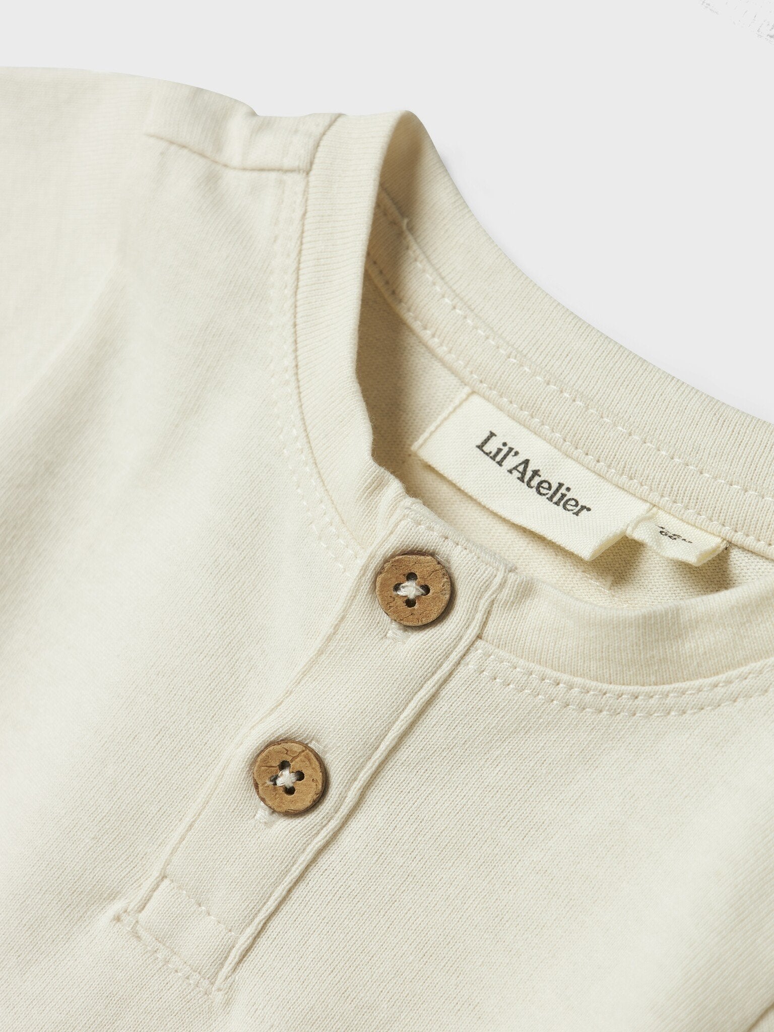 Lil Atelier | Top Dolan Turteltaube
