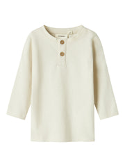 Lil Atelier | Top Dolan Turteltaube