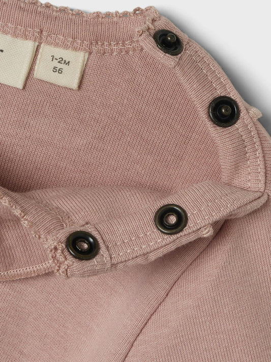 Lil Atelier | Boxpakje Lalo misty rose