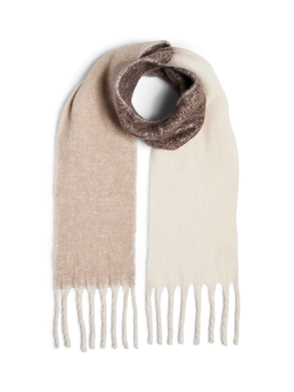 Stücke | Schal Bea Mondstrahl 