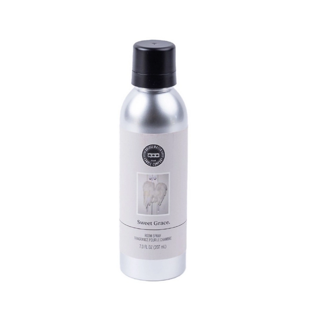 Bridgwater | Duftspray Sweet Grace
