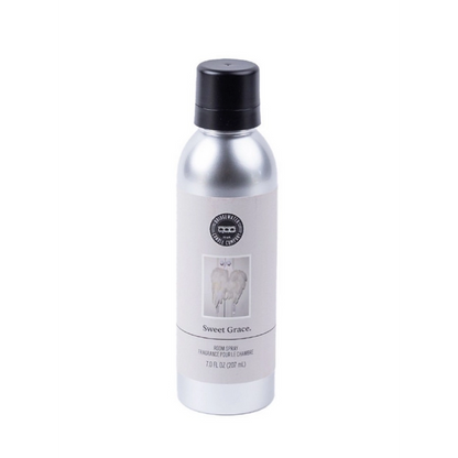 Bridgwater | Duftspray Sweet Grace