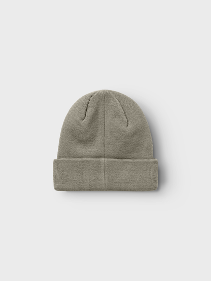 Lil Atelier | Muts Nalu groen/grijs