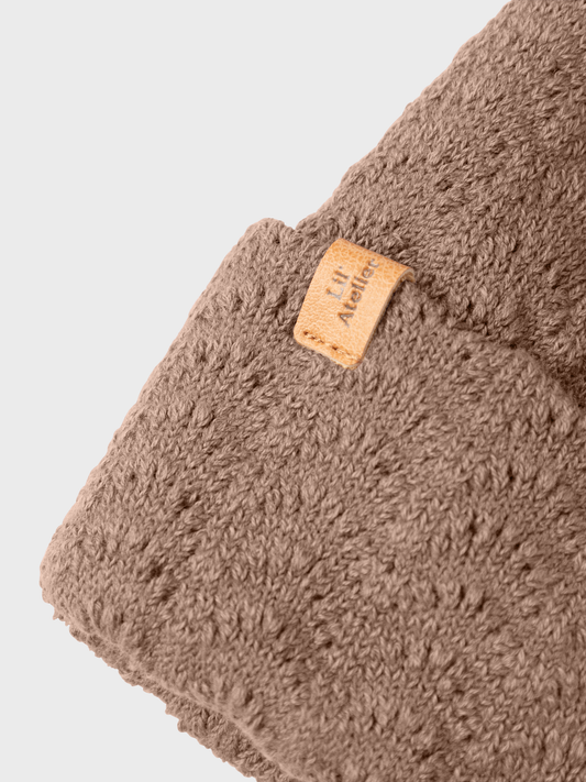 Lil Atelier | Hut Nalu Biberpelz