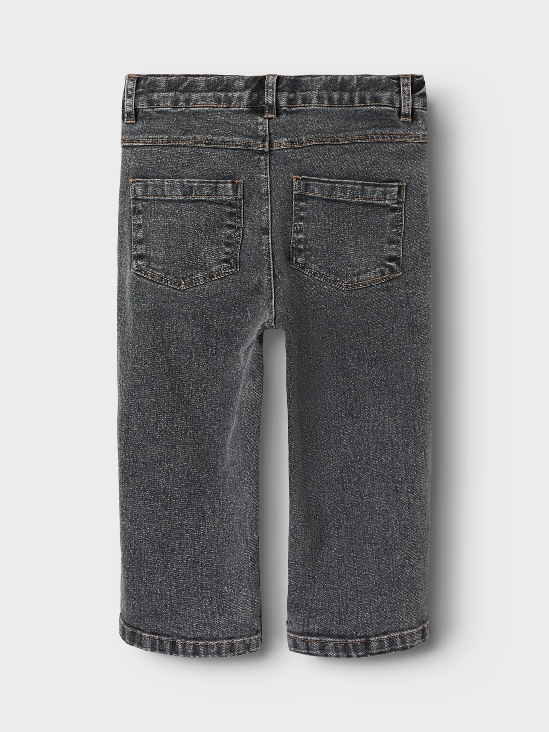 Lil Atelier | Broek Berlin denim licht grijs