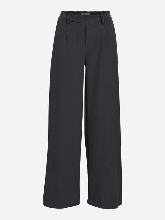 Object | Pantalon Lisa wide magnet