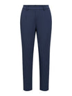 Object | Broek Lisa slim dark denim
