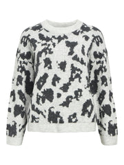 Object | Trui Diana light grey