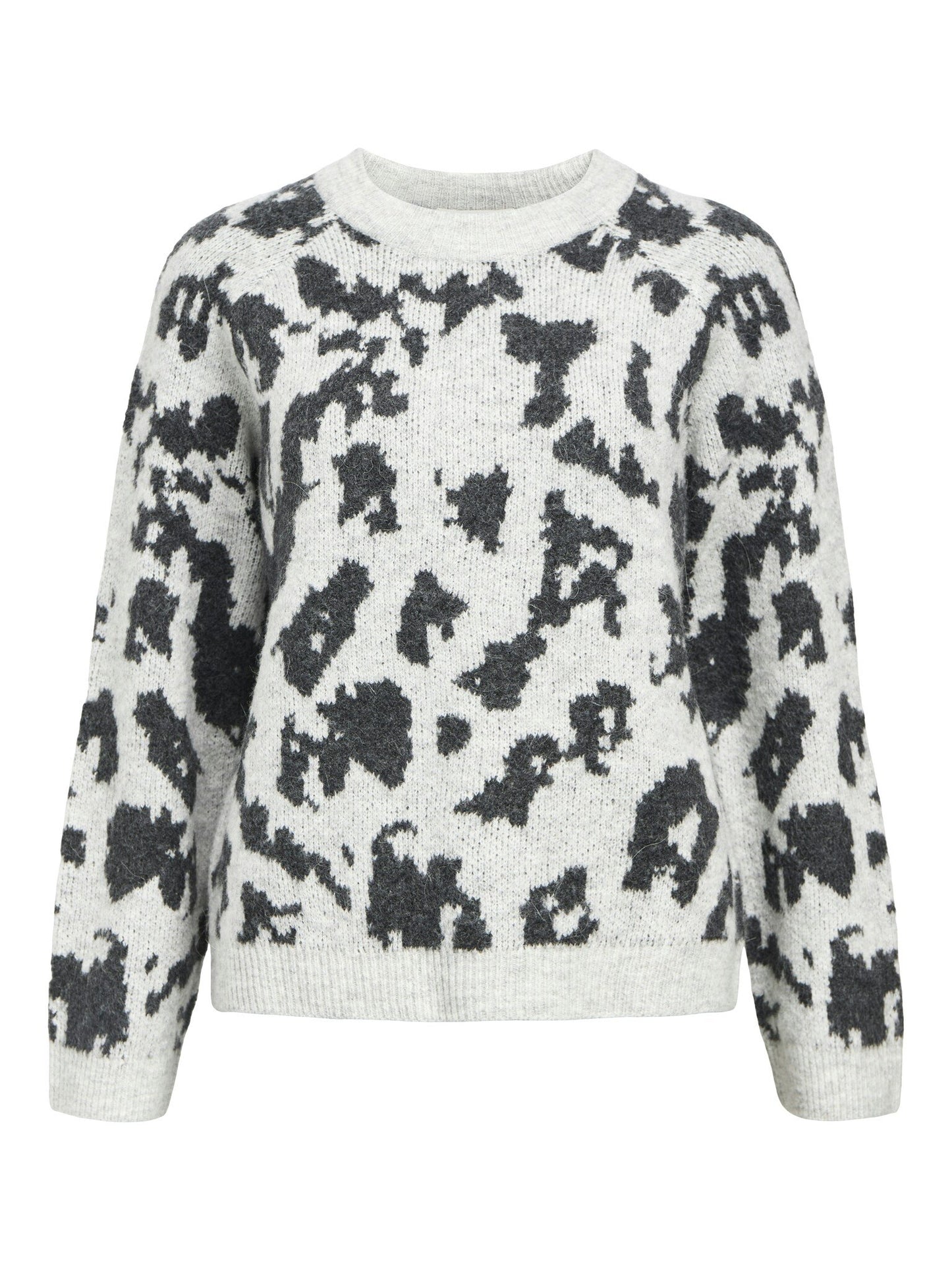 Object | Trui Diana light grey