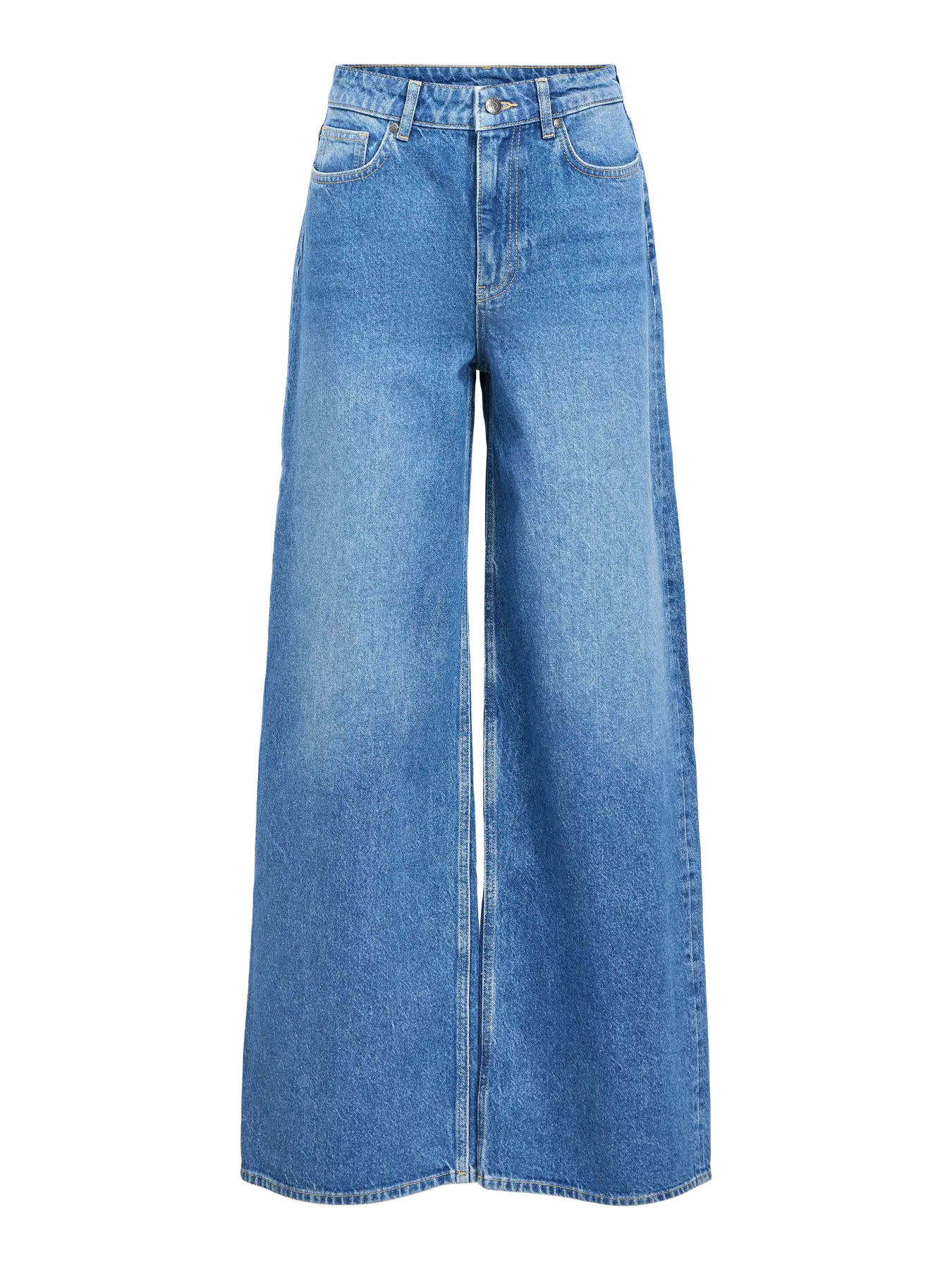 Object | Jeans high waist Beate