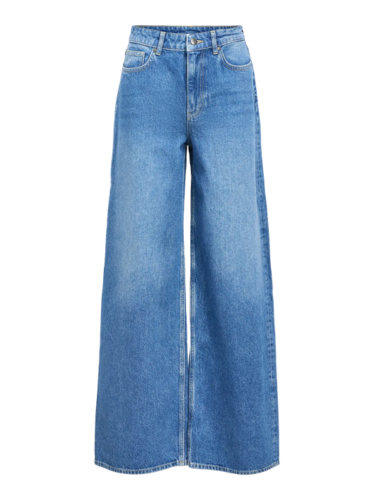 Object | Jeans high waist Beate