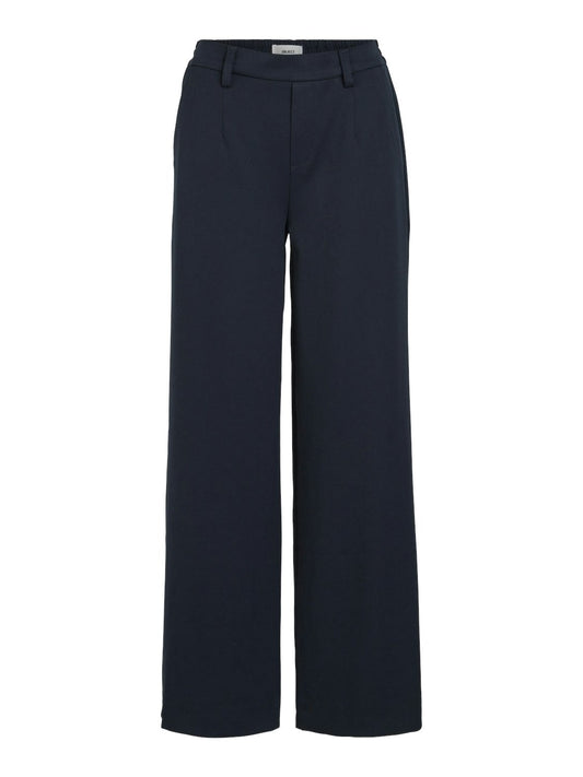 Object | Broek Lisa wide sky captain