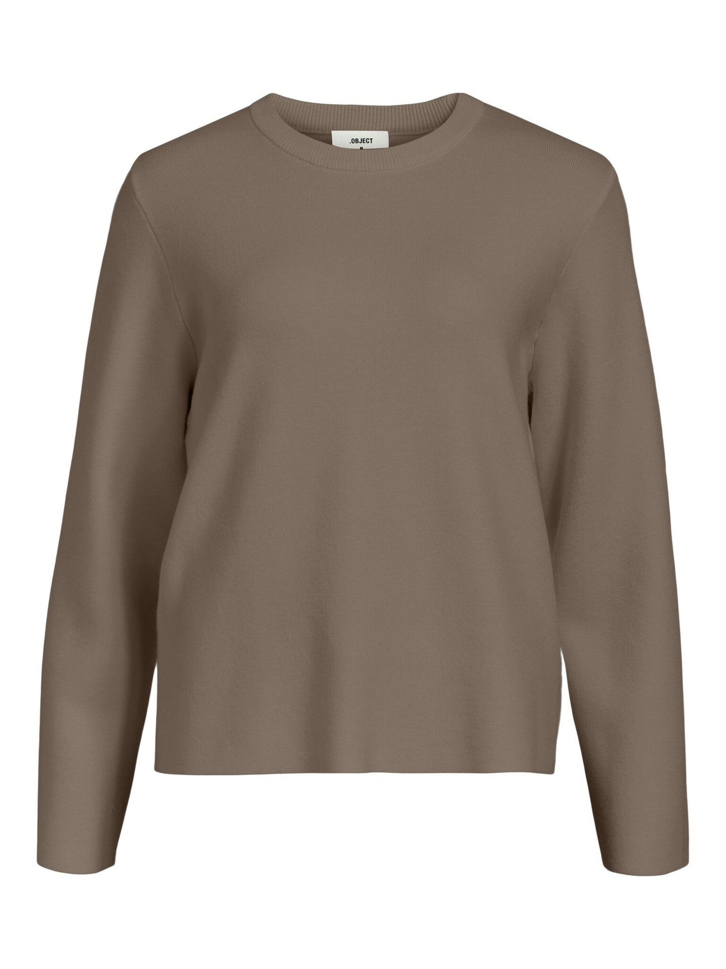 Object | Trui Reynard morel