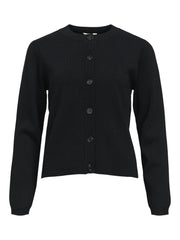 Object | Vest Ester black NOOS