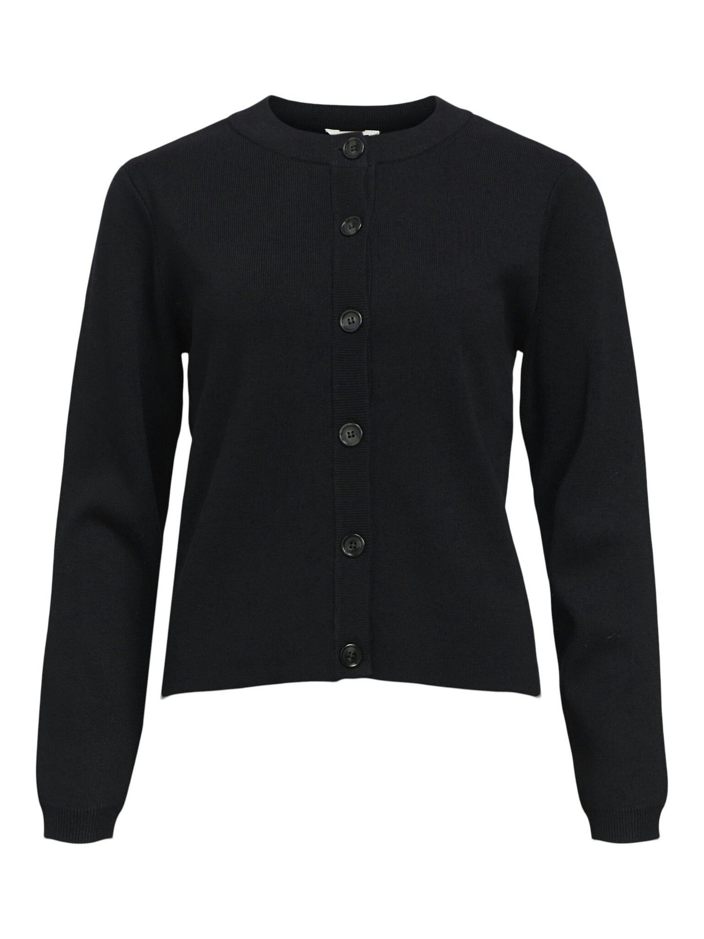 Object | Vest Ester black NOOS