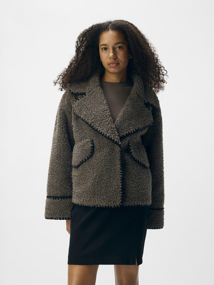 Object | Jas Shiren morel