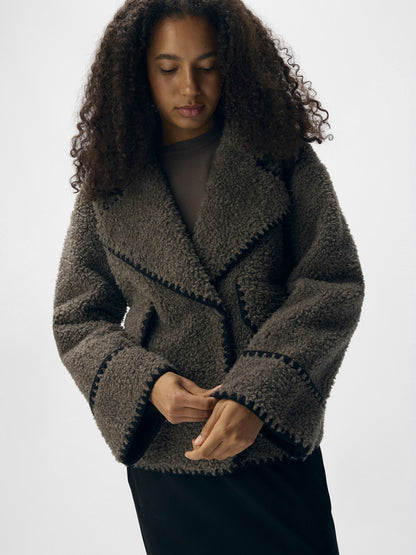 Object | Jas Shiren morel