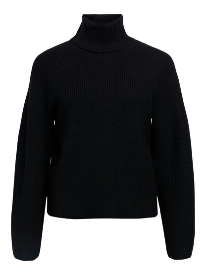 Object | Coltrui Viola black NOOS