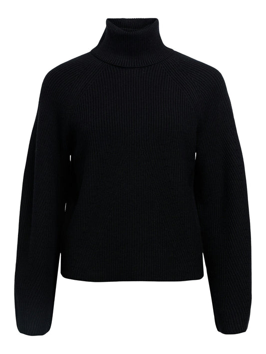 Object | Coltrui Viola black NOOS