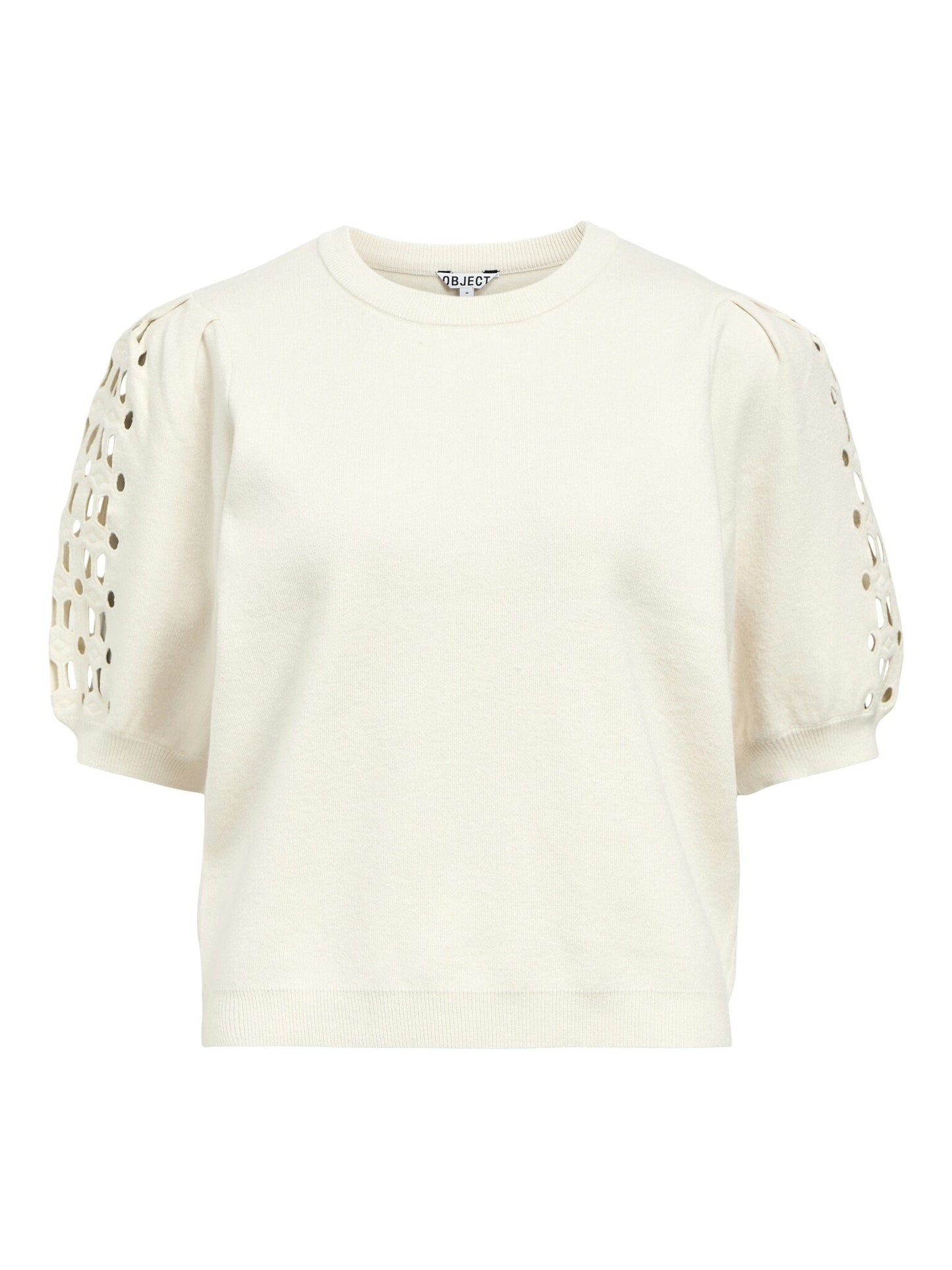 Object | Trui Yuki white sand NOOS