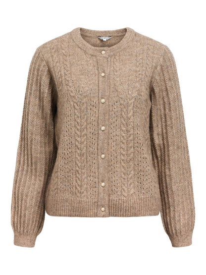 Object | Vest Flora desert taupe NOOS