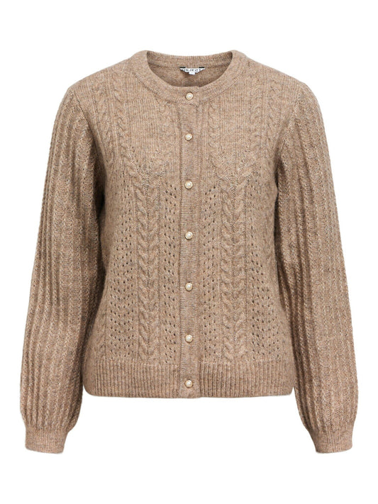 Object | Vest Flora desert taupe NOOS