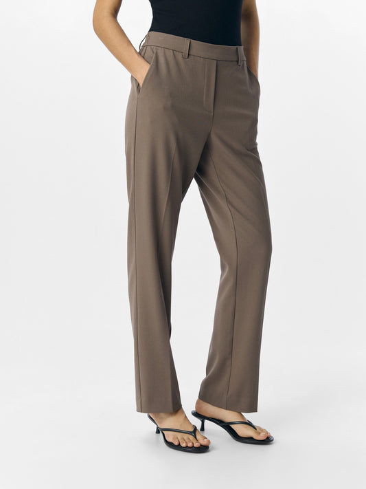 Object | Lisa straight morel