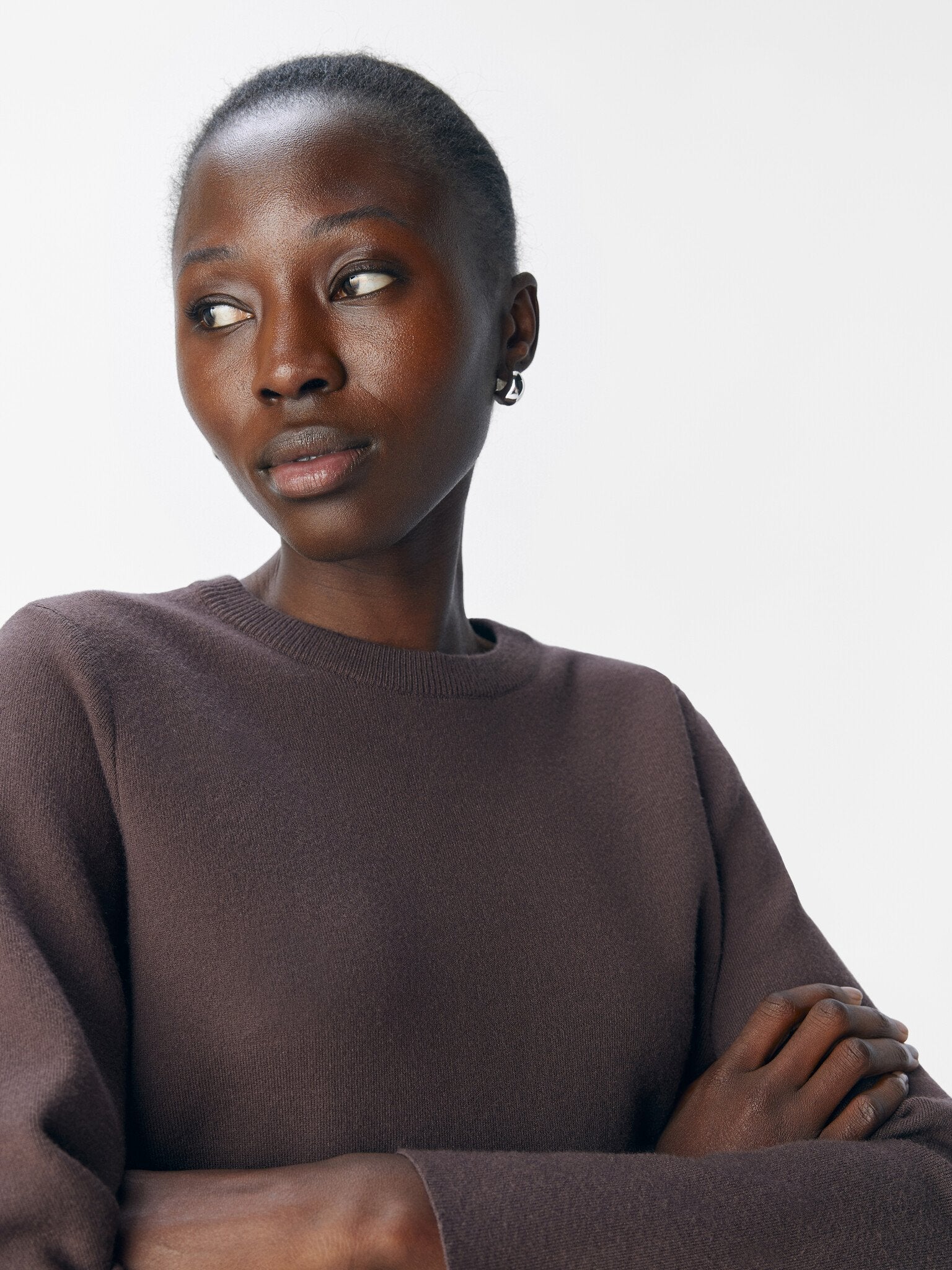 Object | Trui Reynard seal brown