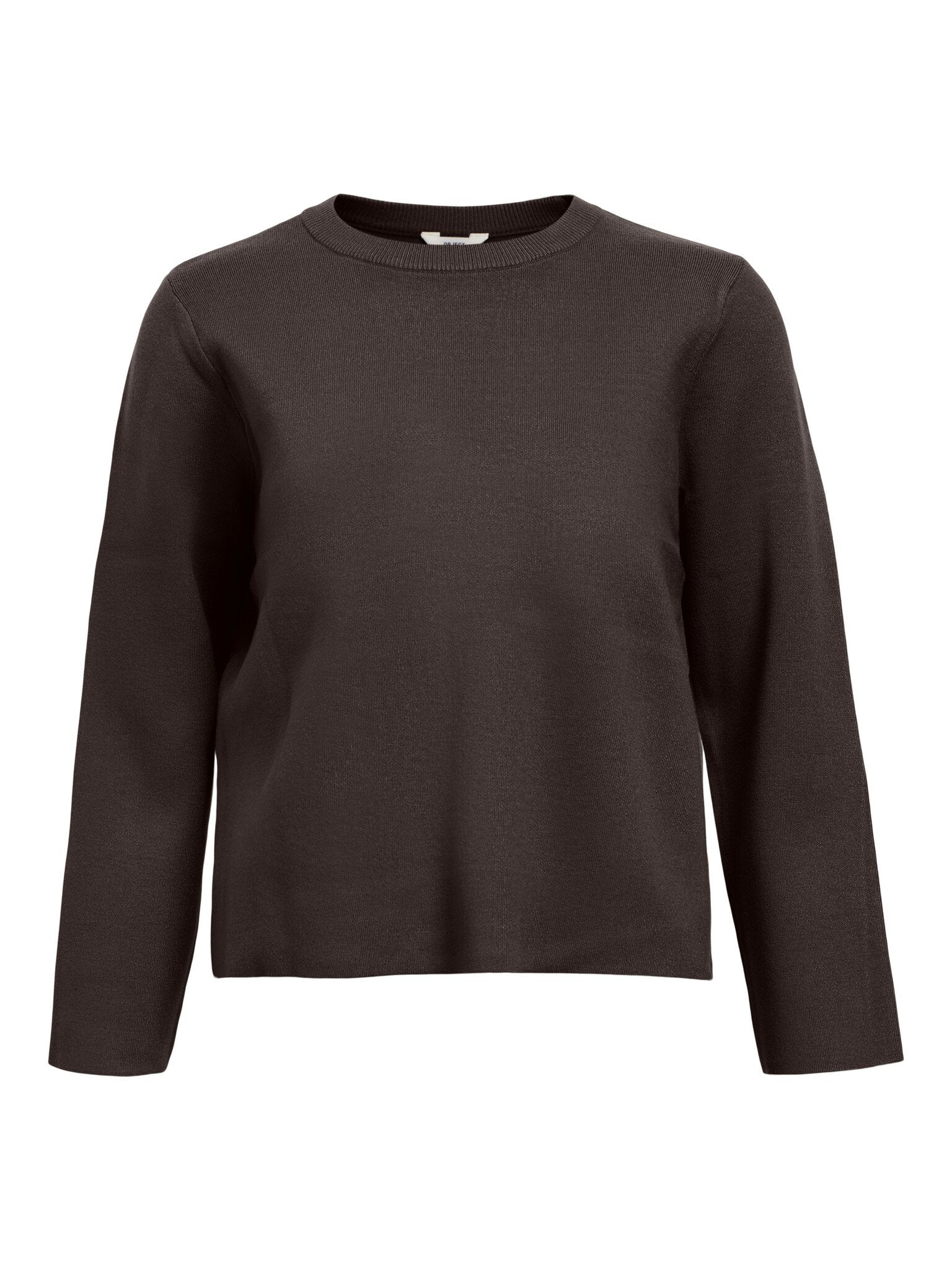 Object | Trui Reynard seal brown