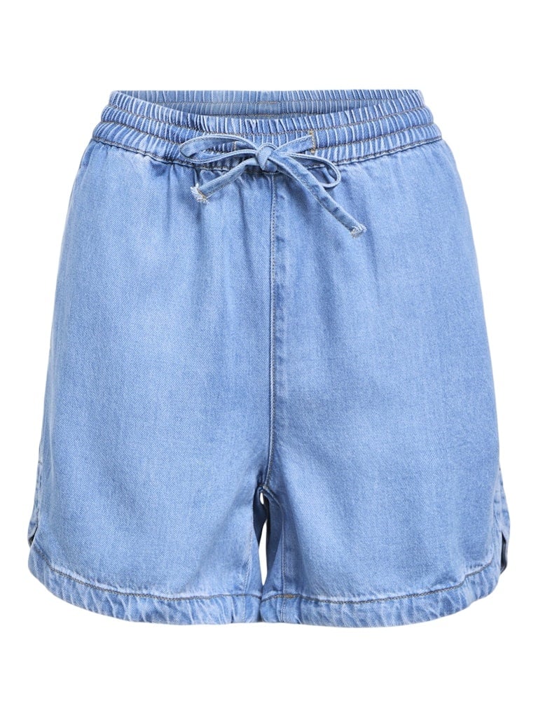 Object | Short Frame light blue denim NOOS