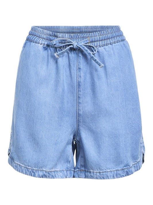 Object | Short Frame light blue denim NOOS