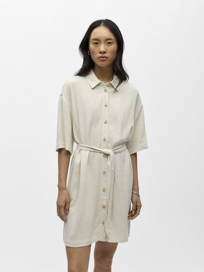 Object | Jurk Sanne sandshell NOOS