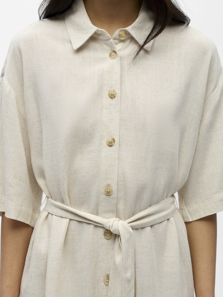 Object | Jurk Sanne sandshell NOOS