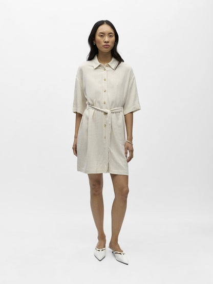 Object | Jurk Sanne sandshell NOOS