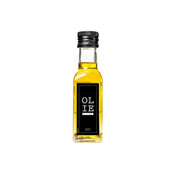 Flessenwerk | Olie op 't vuur 125ml