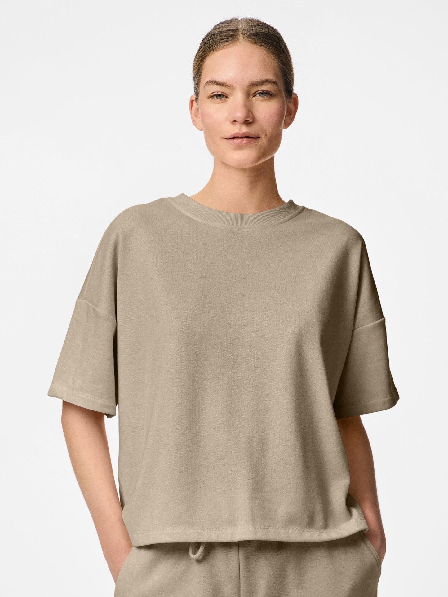 Pieces | Shirt Chilli white pepper NOOS