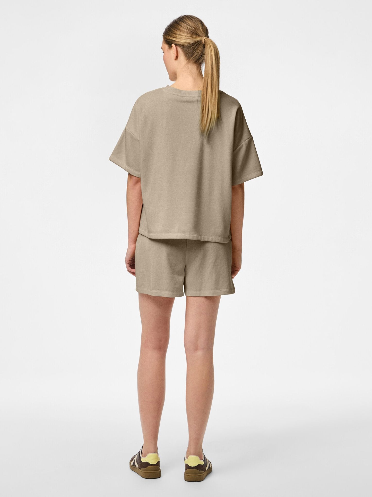 Pieces | Shirt Chilli white pepper NOOS