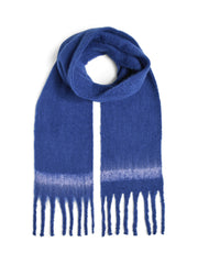 Pieces | Sjaal Bea Bluing