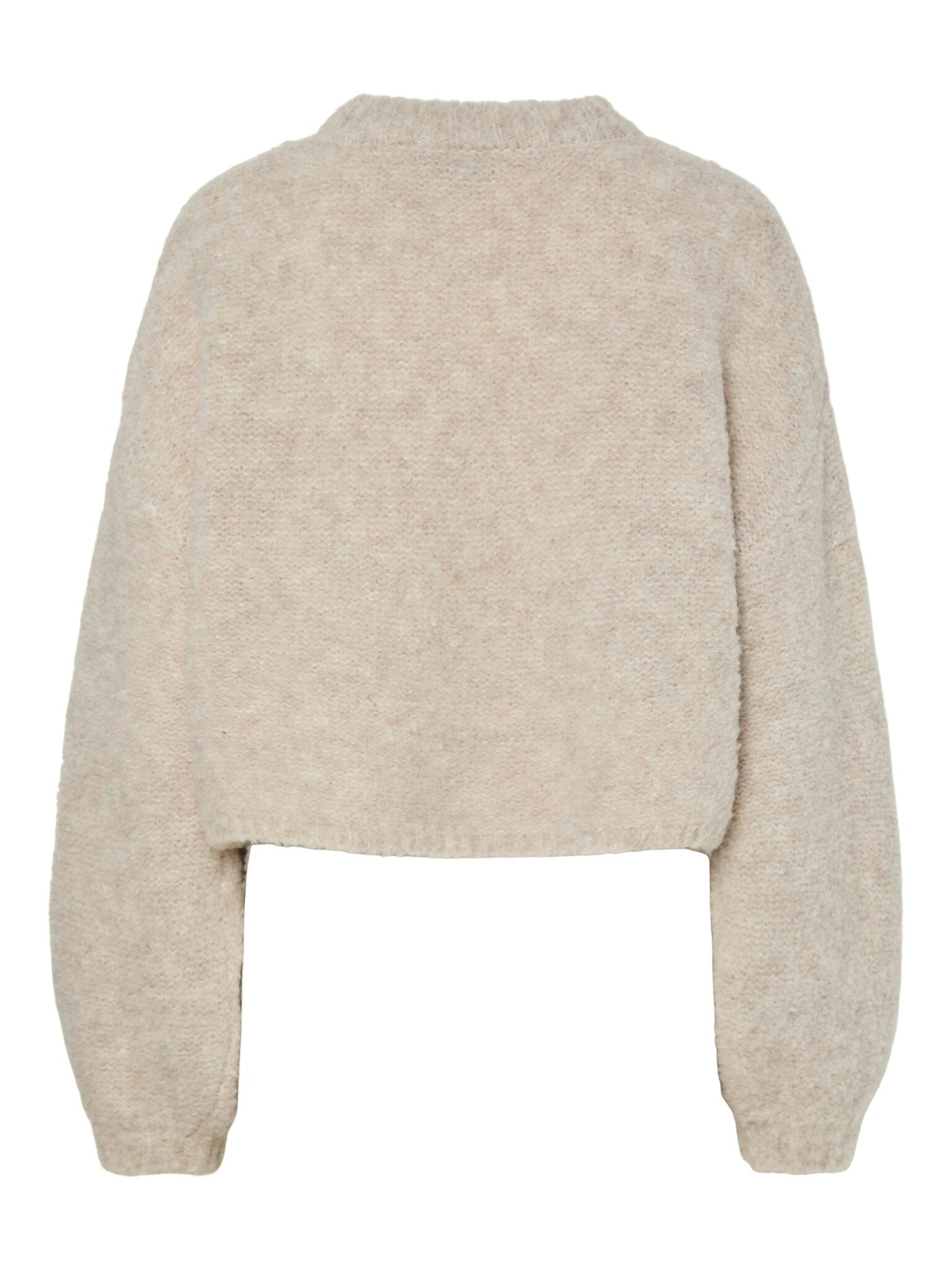 Pieces | Trui Jasana birch