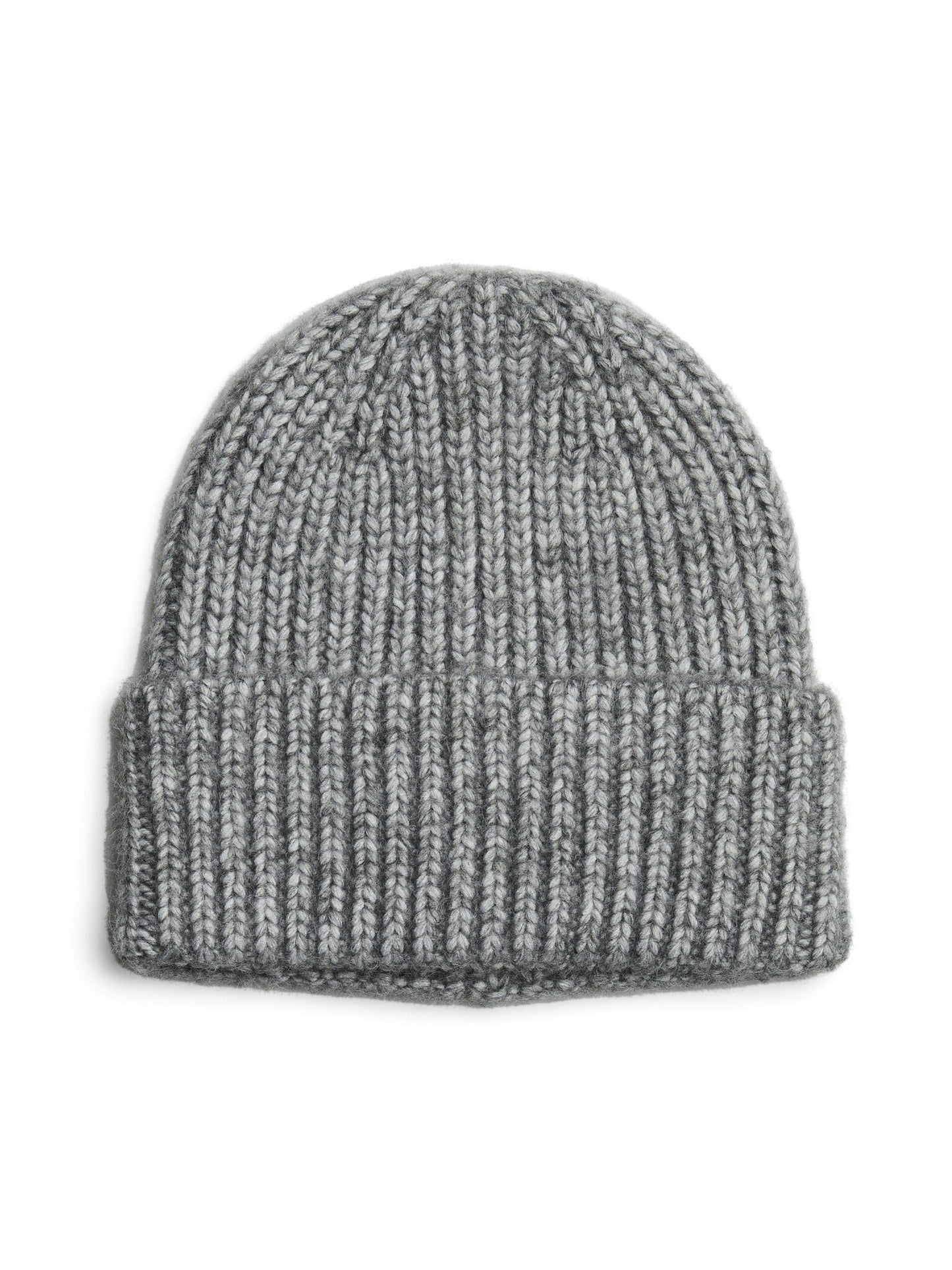 Pieces | Muts Milla medium grey NOOS