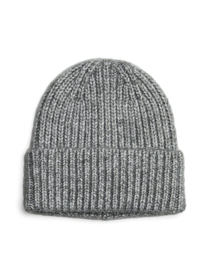 Pieces | Muts Milla medium grey NOOS