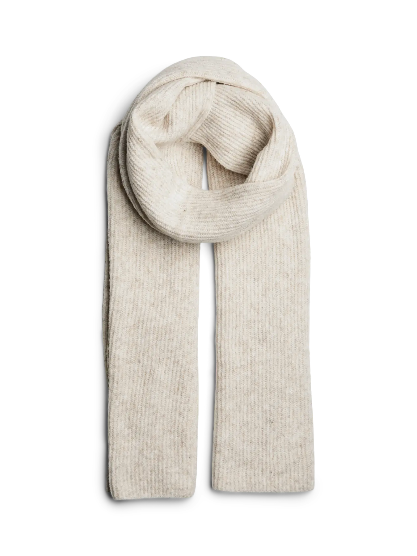 Pieces | Sjaal Moella naturel