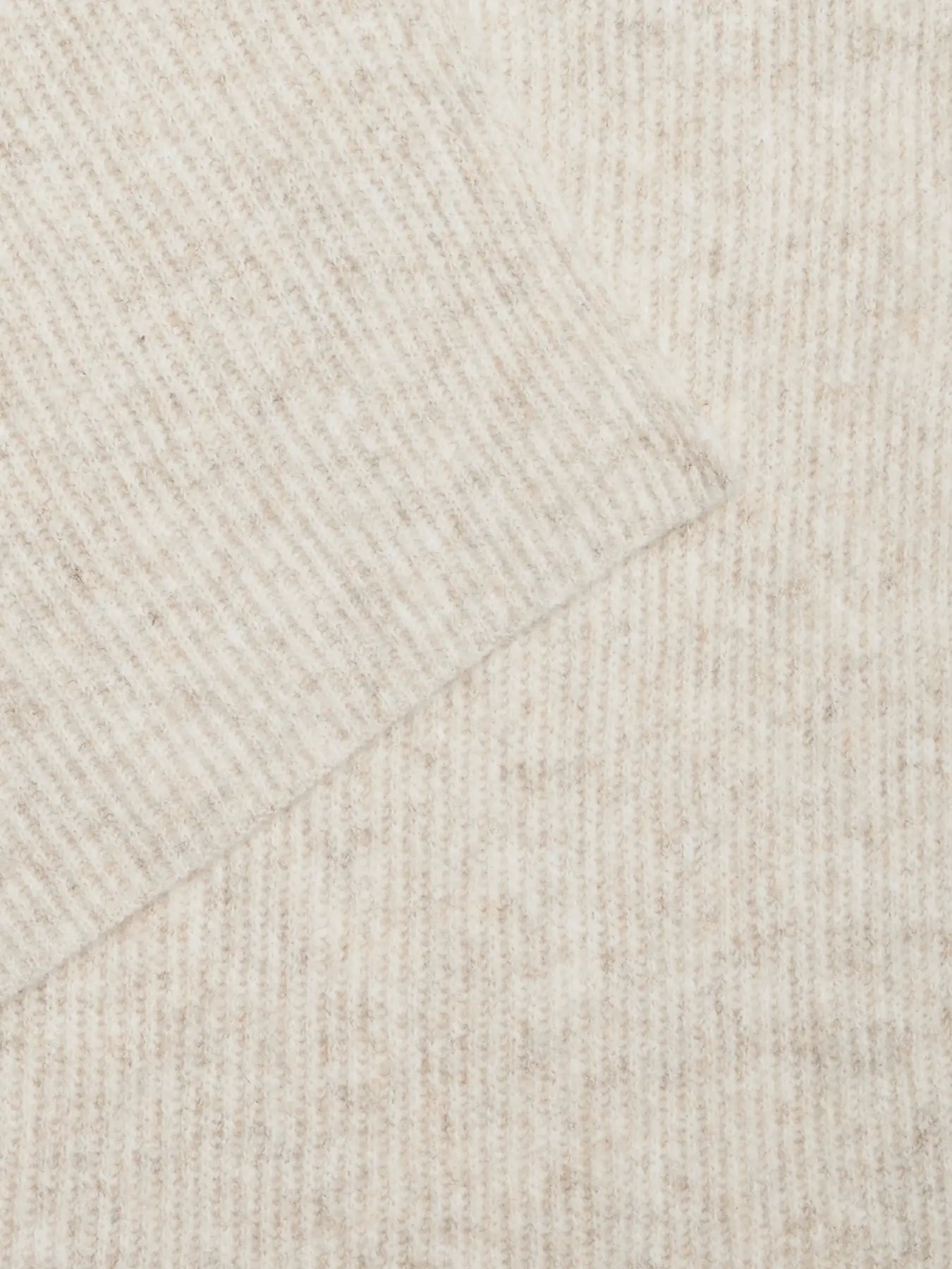 Pieces | Sjaal Moella naturel